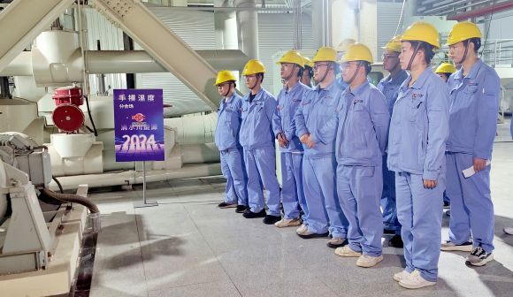 20240911725970.jpg 2--¡¾ÊÖÒÕ½»·æ¡¿¹«Ë¾ÔËÐйÜÀí²¿×éÖ¯¿ªÕ¹2024ÄêÊÖÒÕ½»·æ´óÈü.jpg